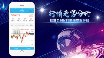 電腦版現(xiàn)貨投資軟件官方下載指南 2018版及其計算機軟件開發(fā)背景